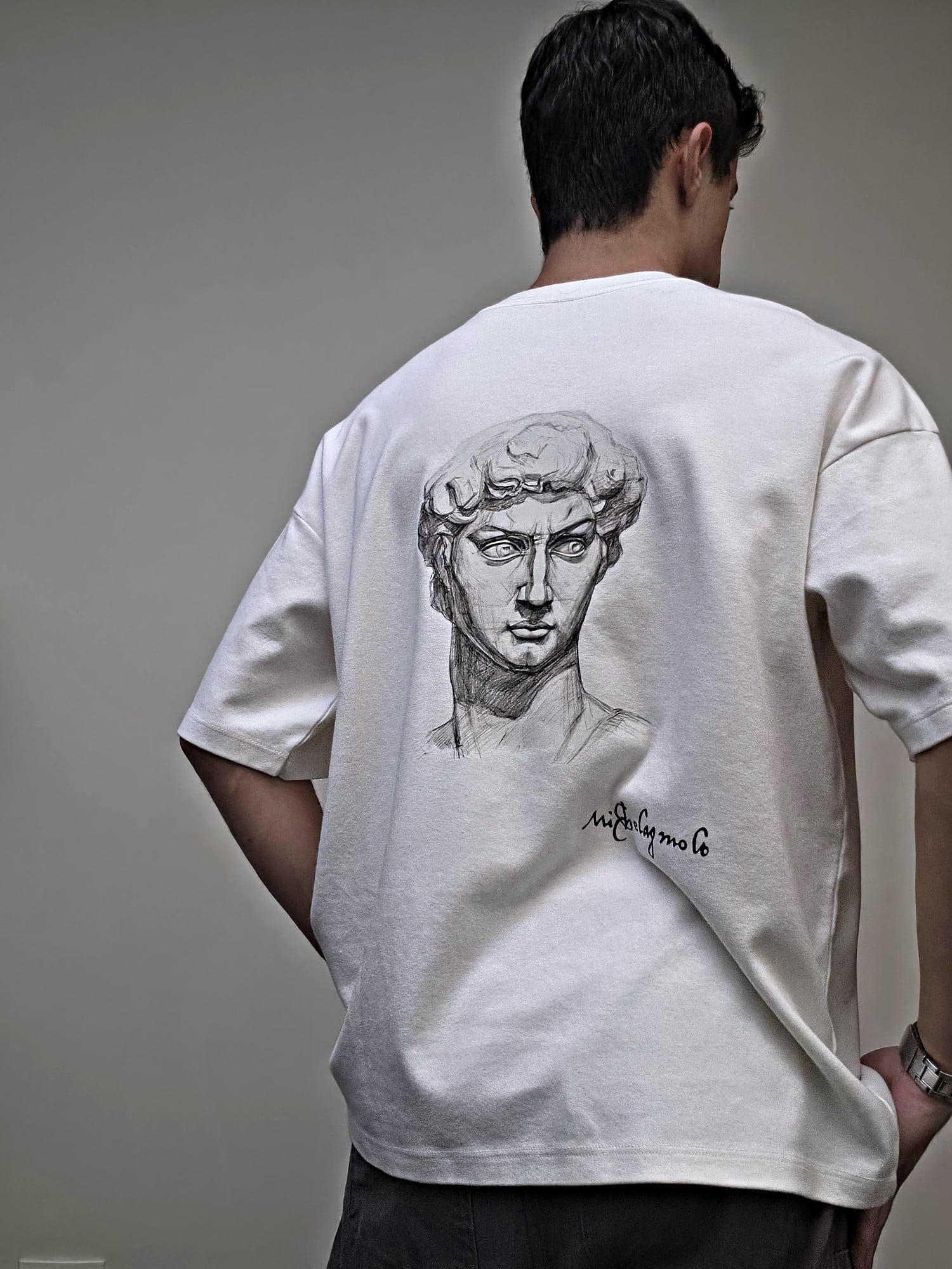 David — foto 2