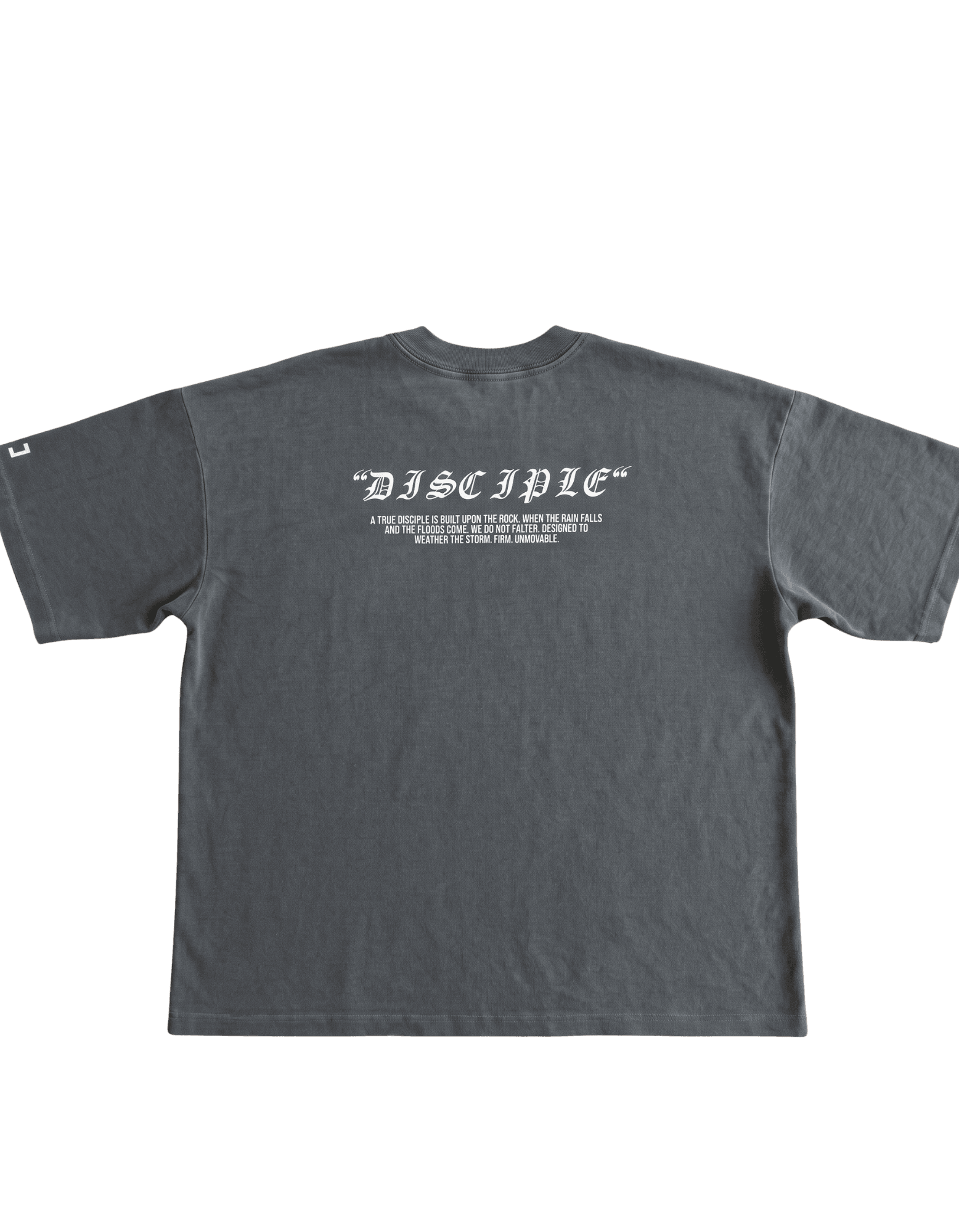 "Disciple" — foto 1